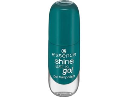 Verniz  Shine Last & Go! 69 (8 ml)