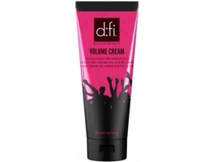 Loção para o Cabelo  Dfi Volume Cream (200 ml)