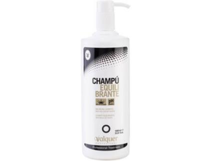 Champô VÁLQUER Balanço Aloe Vera Eco Ph Neutro (1000ml)