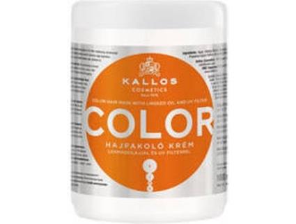 Máscara para o Cabelo  KJMN (1000 ml)