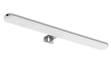 Aplique para espelho LED IP44 45CM CROMADO