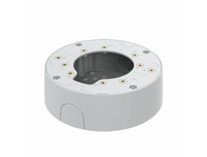 TP3603 - Adaptador de Conduta de Compartimento de Câmara - Interior - Para  P3245, P3375, P3717, P3719, P3807, Q1700, Q1785, Q1786, Q1798, Q3515, Q3518, Q3527