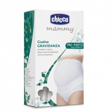 Mammy Cinta Pré-Parto Regulável T42