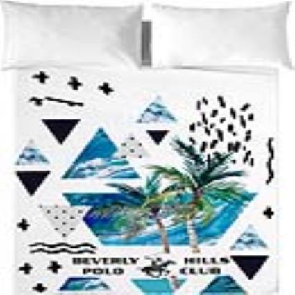 Lençol de cima  Apalaches (Cama de 150)