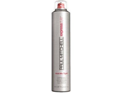 Spray para o Cabelo  Estilo Expresso Espera Me Apertado (300 ml)