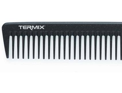 Pente para o Cabelo  Titanio 814 Unisexo