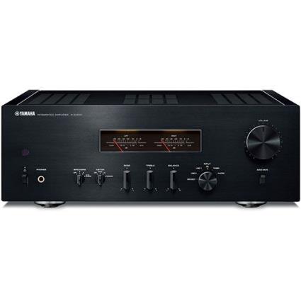 Amplificador  A-S1200 - Black