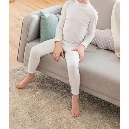 Camisola interior, 2-14 anos