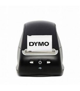 Máquina de Etiquetar LabelWriter™ 5550, Preto