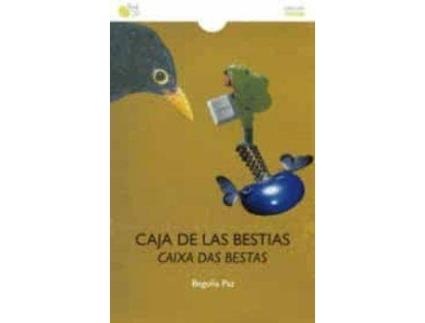 Livro Caja De Las Bestias, La = Caixa Das Bestas de Aa.Vv. (Espanhol)