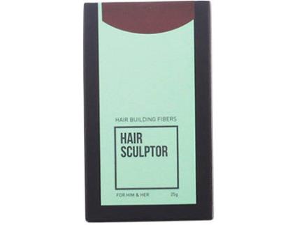 Spray para o Cabelo  Hair Sculptor Fibers Dark Brown (25 g)