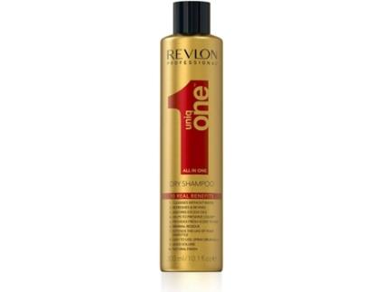 Loção para o Cabelo  One Sh Seco (300ml)