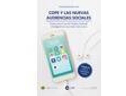 Livro COPE y las nuevas audiencias sociales de Burguera Ruiz, Javier (Espanhol)