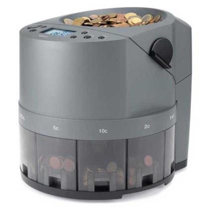 Contadora Monedas 1450 EUR