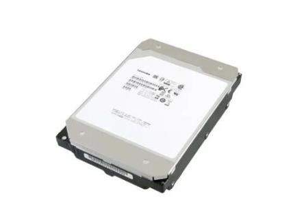 Toshiba MG07ACA12TE Unidade Disco Rígido 3.5' 12000 GB Sata