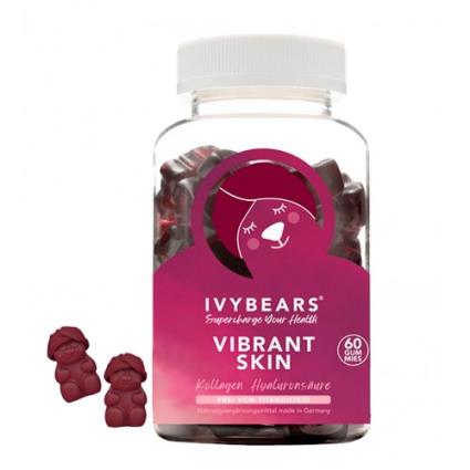 Vibrant Skin 60 Gomas