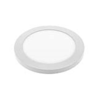 Downlight led bol 9w samsung chipled cct ajustável 3000-4000-6000k