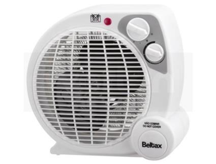 Termoventilador  BFH-2000
