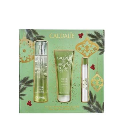 Trio Perfumado Fleur de Vigne Gift Set