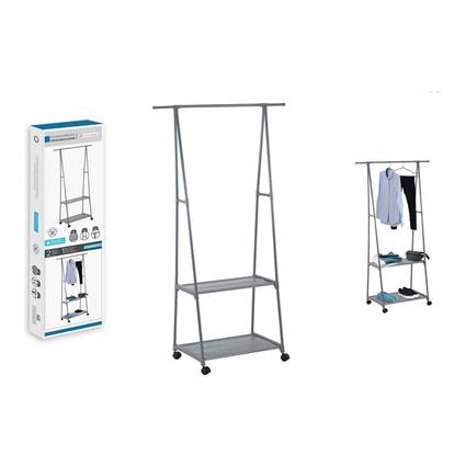 Organizador de Roupa e Sapatos  (87 x 43,5 x 163,5 cm)