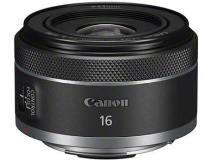 Objetiva  RF 16mm f/2.8 STM