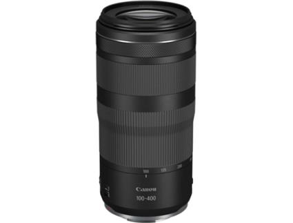 Objetiva  RF 100-400mm f/5.6-8 IS USM