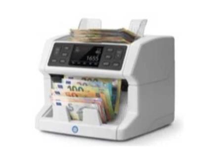 Contadora Billetes 2865-s