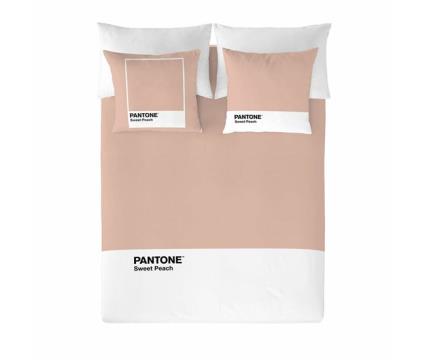 Capa nórdica  Sweet Peach (Cama de 150)