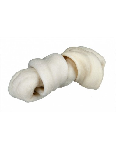 Denta Fun Ossos Com Nó - Biscoitos Para Cães