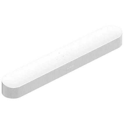 Beam Gen2 Barra de Sonido Multiroom Wi-Fi Blanca