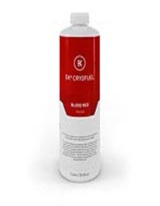 EK-CryoFuel Blood Red Premix 1000ml