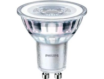 3x Lâmpada LED 50W GU10 36D Luz Branca Neutra 4000K