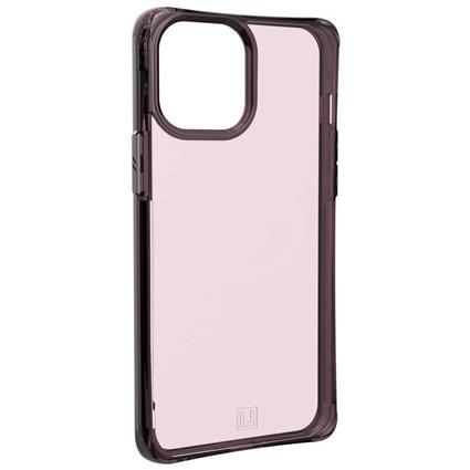 UAG [U] Mouve Funda Aubergine para iPhone 12 Pro Max