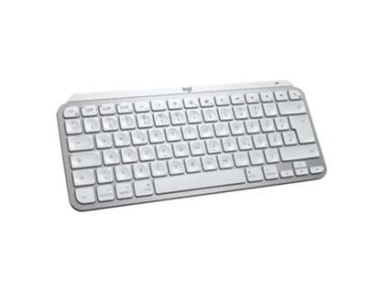 MX Keys Mini Teclado Bluetooth para Mac