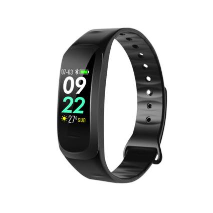 Healthy HR Pulseira de Atividade
