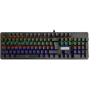 Stinger RX 900 K Teclado Mecânico Gaming RGB