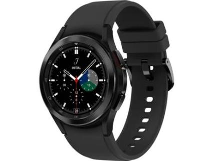 Galaxy Watch4 Classic Bluetooth 42mm Preto