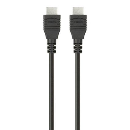 High Speed Cable HDMI a Micro-HDMI 4K Negro