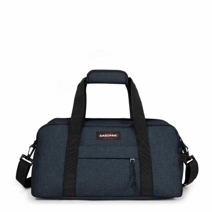 Saco desporto Eastpak EK7D26W Compact + Triple Denin EASTPAK