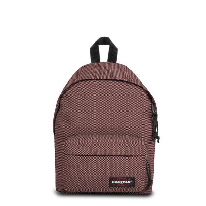 Mochila Eastpak EK043A27 Orbit XS Meshknit Pink