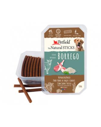 Natural Sticks Borrego 350gr