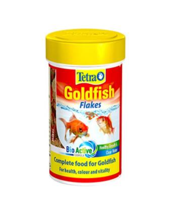 Treta Golfish Flakes 100 ml