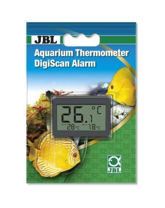 Termómetro Digiscan Alarm