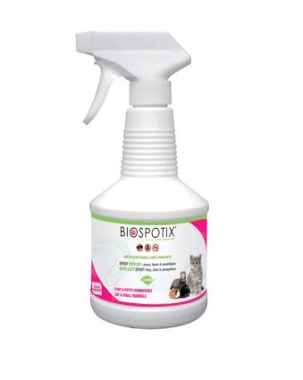 Spray repelente  para Gatos