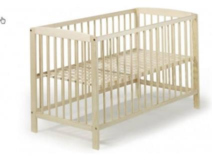 Berço   03 014 19 01