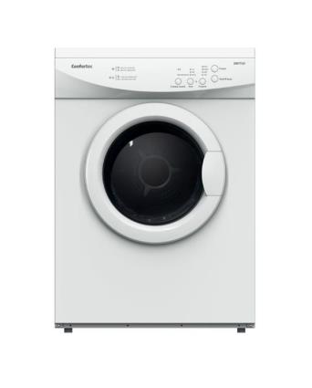 SECADOR ROUPA 7KG VENTILAÇAO BRANCO C