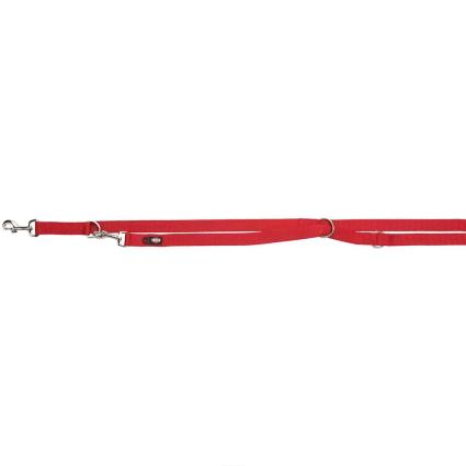 Trela Premium Ajustável Xs-s 3 - Trelas De Nylon E Outros Materiais Resistentes