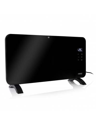 Aquecedor c/ Painel Vidro 341500