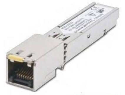 TRANSCEPTOR 10/100/1000BASE-T SFP CAT510/100/1000BASE-T SFP