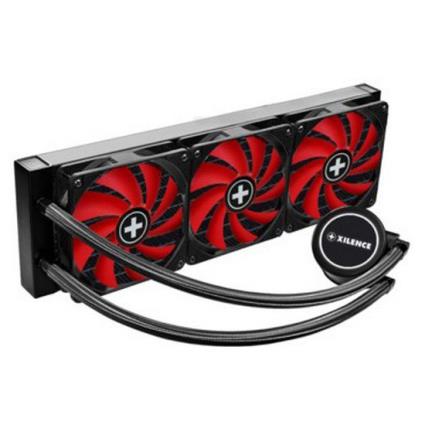 Cooler  Performance LQ360